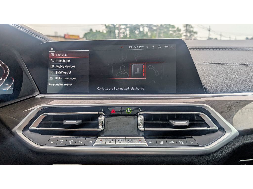 2022 Bmw X5 xDrive40i photo 23