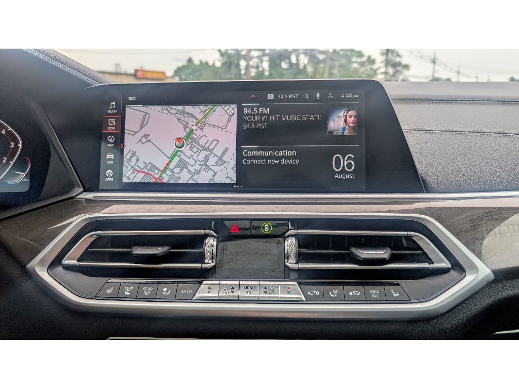 2022 Bmw X5 xDrive40i photo 24