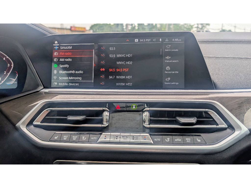 2022 Bmw X5 xDrive40i photo 25