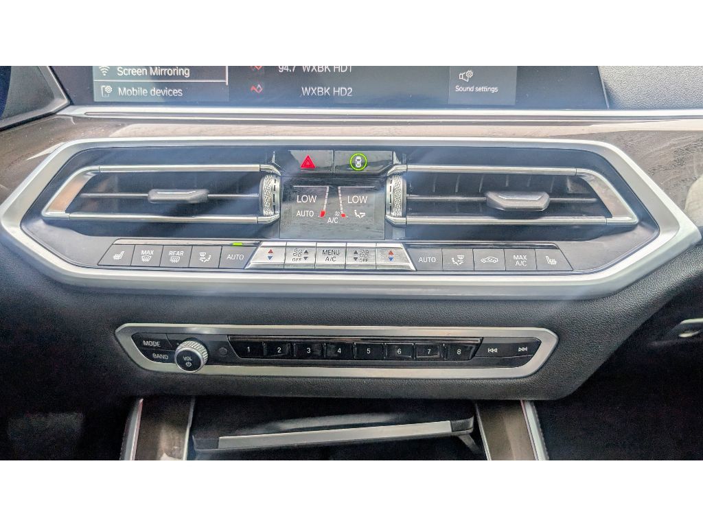 2022 Bmw X5 xDrive40i photo 26