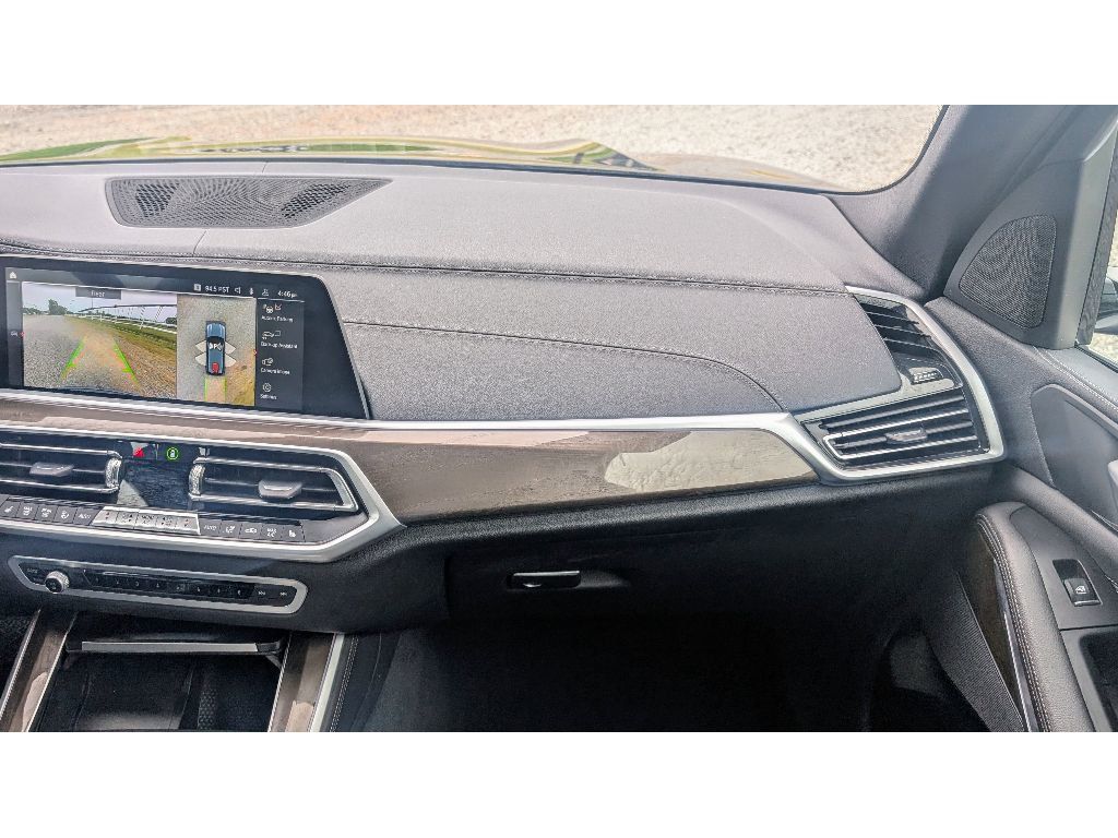 2022 Bmw X5 xDrive40i photo 28