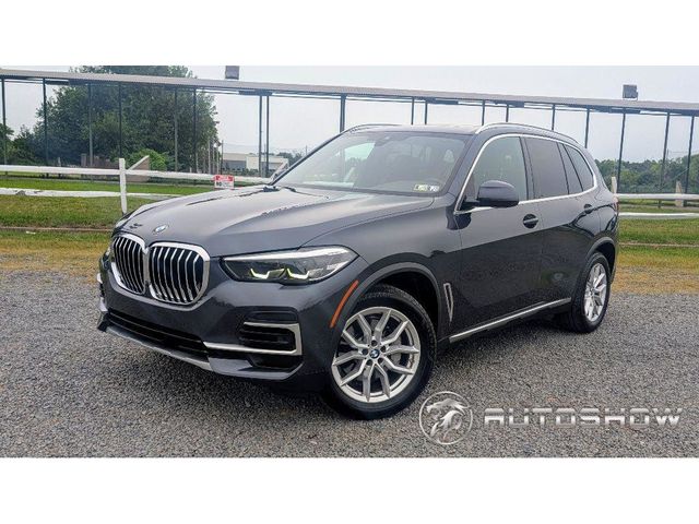 2022 BMW X5 xDrive40i Sports Activity Vehicle - 22915390 - 0