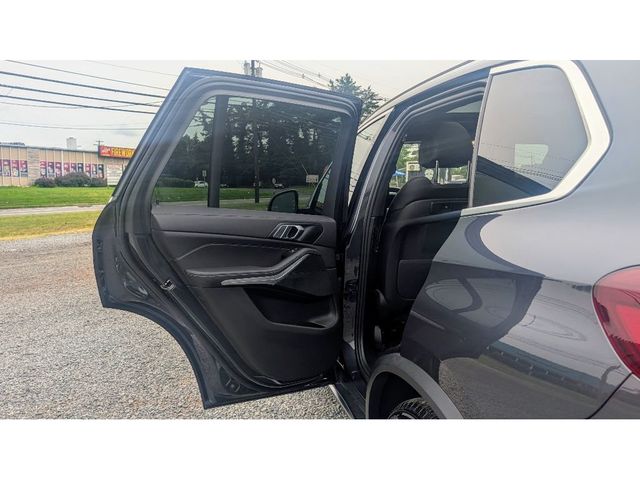 2022 BMW X5 xDrive40i Sports Activity Vehicle - 22915390 - 9
