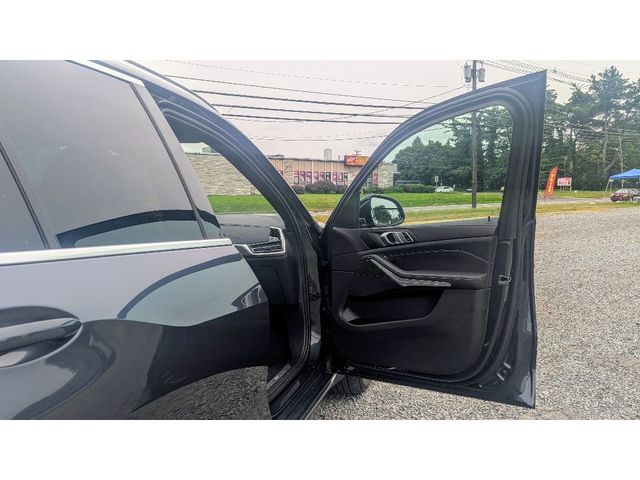 2022 BMW X5 xDrive40i Sports Activity Vehicle - 22915390 - 10