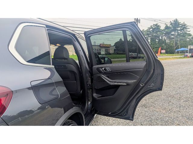 2022 BMW X5 xDrive40i Sports Activity Vehicle - 22915390 - 11