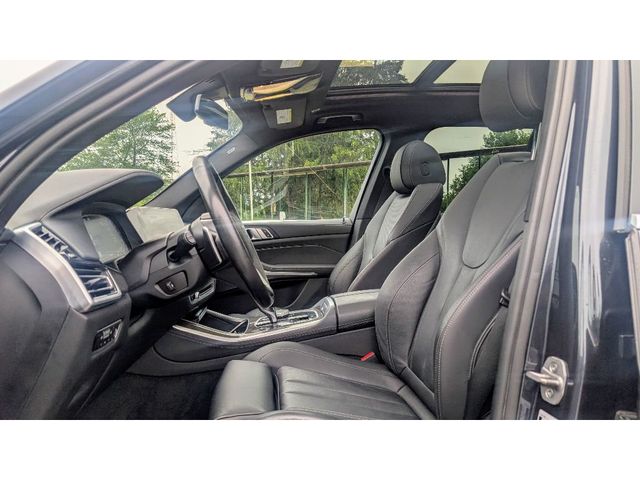 2022 BMW X5 xDrive40i Sports Activity Vehicle - 22915390 - 13