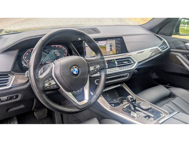 2022 BMW X5 xDrive40i Sports Activity Vehicle - 22915390 - 18