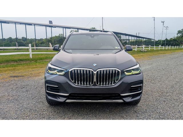 2022 BMW X5 xDrive40i Sports Activity Vehicle - 22915390 - 1