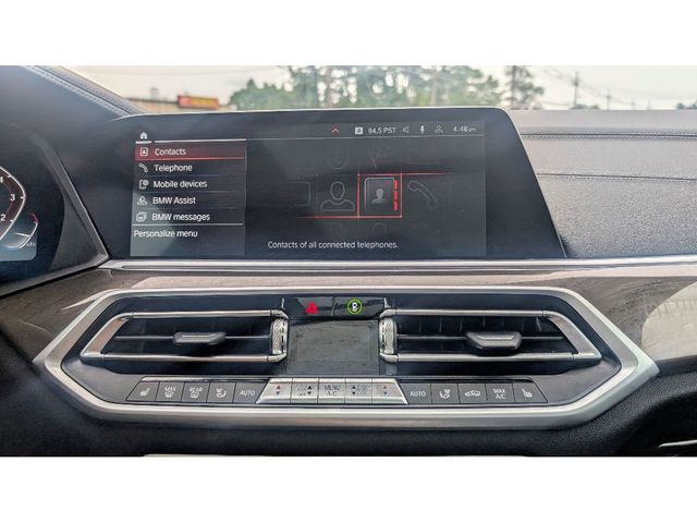 2022 BMW X5 xDrive40i Sports Activity Vehicle - 22915390 - 23