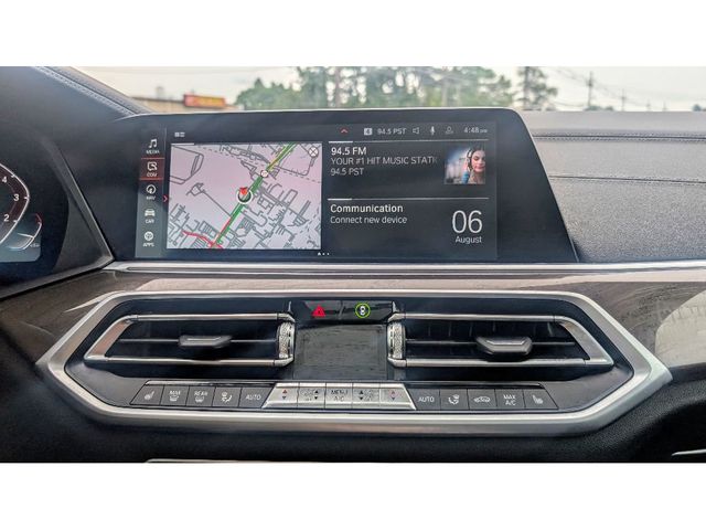 2022 BMW X5 xDrive40i Sports Activity Vehicle - 22915390 - 24