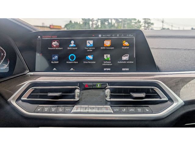 2022 BMW X5 xDrive40i Sports Activity Vehicle - 22915390 - 25