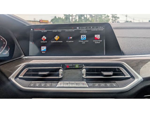 2022 BMW X5 xDrive40i Sports Activity Vehicle - 22915390 - 26