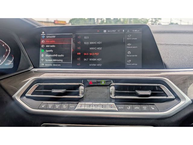 2022 BMW X5 xDrive40i Sports Activity Vehicle - 22915390 - 27