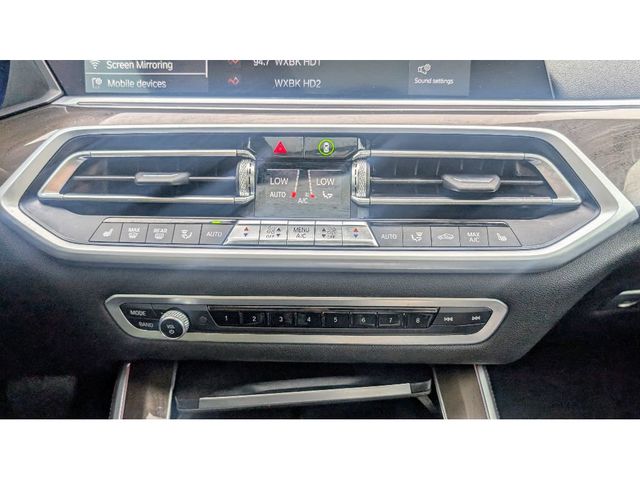 2022 BMW X5 xDrive40i Sports Activity Vehicle - 22915390 - 28