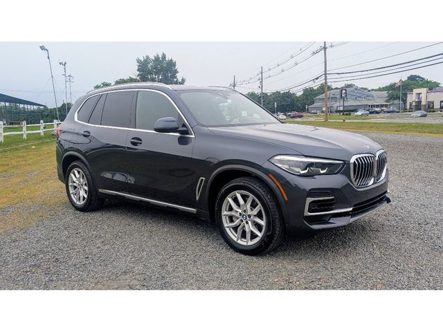 2022 BMW X5 xDrive40i Sports Activity Vehicle - 22915390 - 2