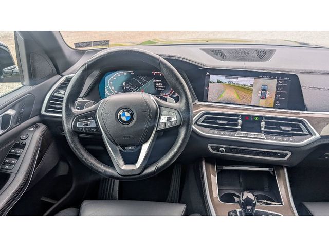 2022 BMW X5 xDrive40i Sports Activity Vehicle - 22915390 - 29