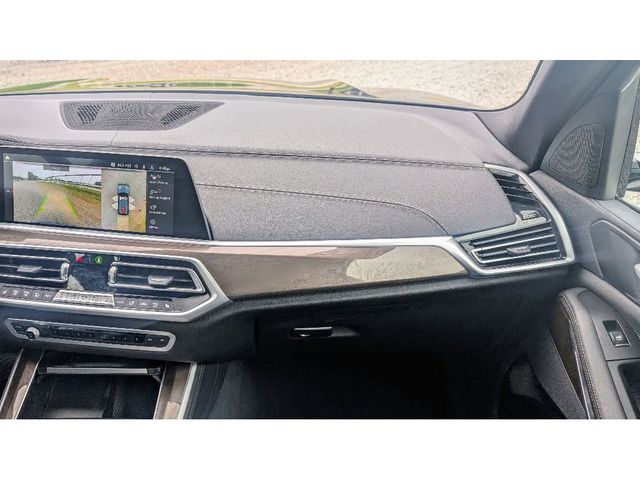 2022 BMW X5 xDrive40i Sports Activity Vehicle - 22915390 - 30