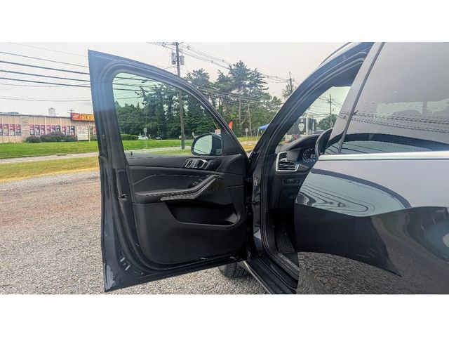 2022 BMW X5 xDrive40i Sports Activity Vehicle - 22915390 - 8
