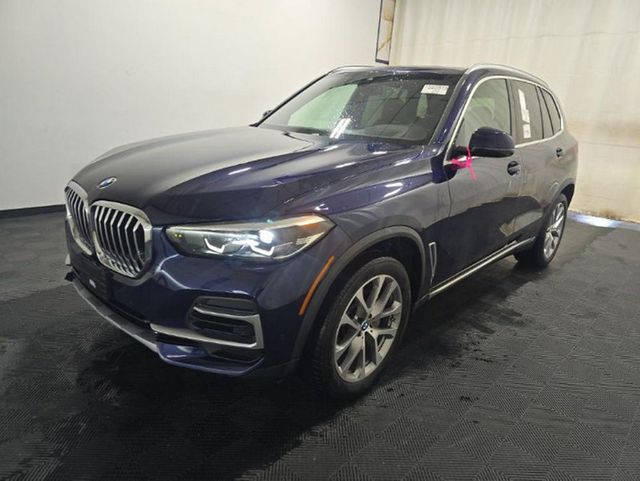 2022 BMW X5 xDrive40i Sports Activity Vehicle - 23010196 - 1