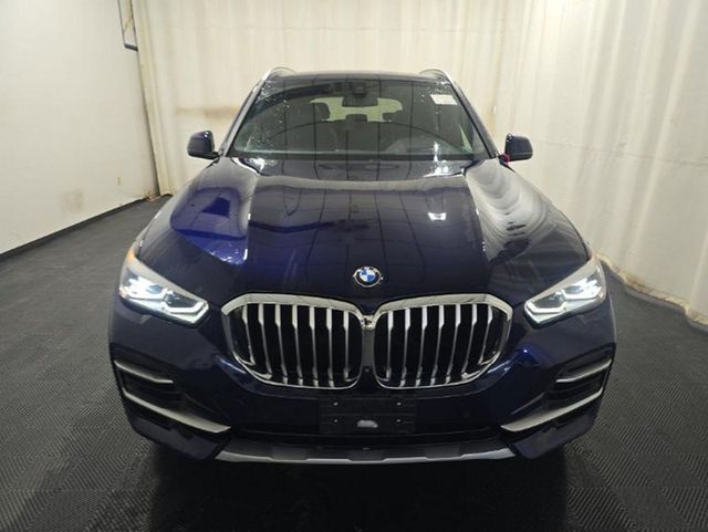 2022 BMW X5 xDrive40i Sports Activity Vehicle - 23010196 - 2