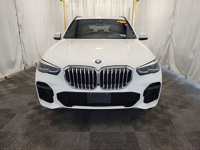 2022 BMW X5 xDrive40i Sports Activity Vehicle - 23010858 - 2
