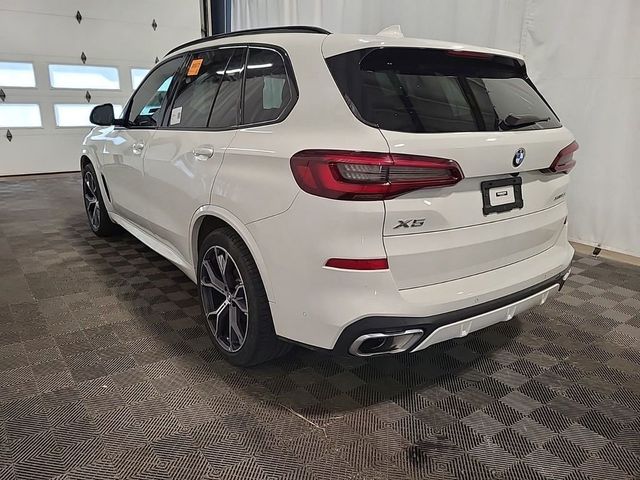 2022 BMW X5 xDrive40i Sports Activity Vehicle - 23010858 - 3