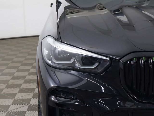 2022 BMW X5 xDrive40i Sports Activity Vehicle - 23040343 - 14