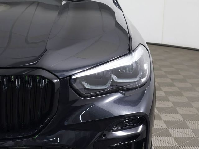 2022 BMW X5 xDrive40i Sports Activity Vehicle - 23040343 - 15
