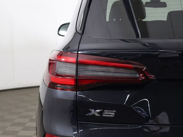 2022 BMW X5 xDrive40i Sports Activity Vehicle - 23040343 - 16