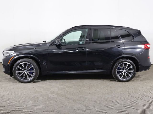 2022 BMW X5 xDrive40i Sports Activity Vehicle - 23040343 - 18