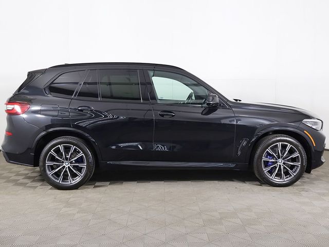 2022 BMW X5 xDrive40i Sports Activity Vehicle - 23040343 - 19