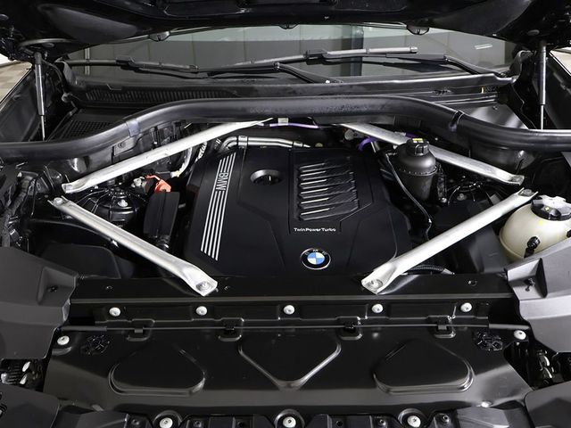 2022 BMW X5 xDrive40i Sports Activity Vehicle - 23040343 - 20