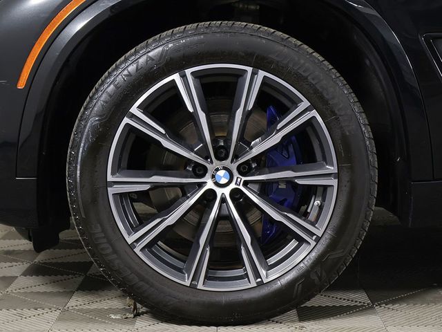 2022 BMW X5 xDrive40i Sports Activity Vehicle - 23040343 - 25