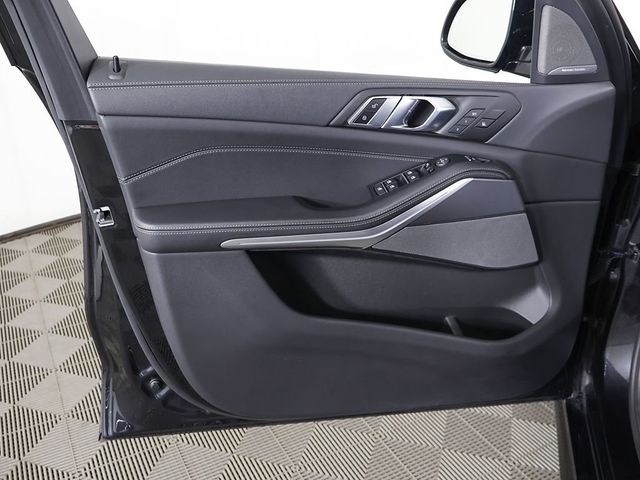 2022 BMW X5 xDrive40i Sports Activity Vehicle - 23040343 - 26