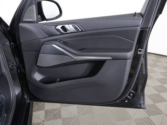 2022 BMW X5 xDrive40i Sports Activity Vehicle - 23040343 - 27