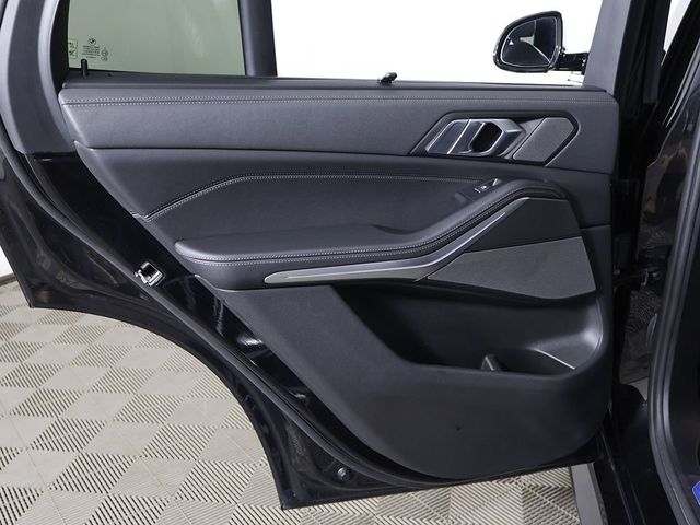 2022 BMW X5 xDrive40i Sports Activity Vehicle - 23040343 - 28