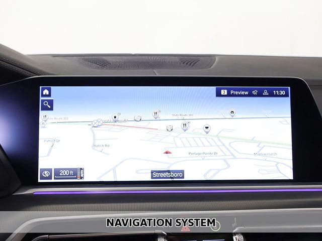 2022 BMW X5 xDrive40i Sports Activity Vehicle - 23040343 - 2