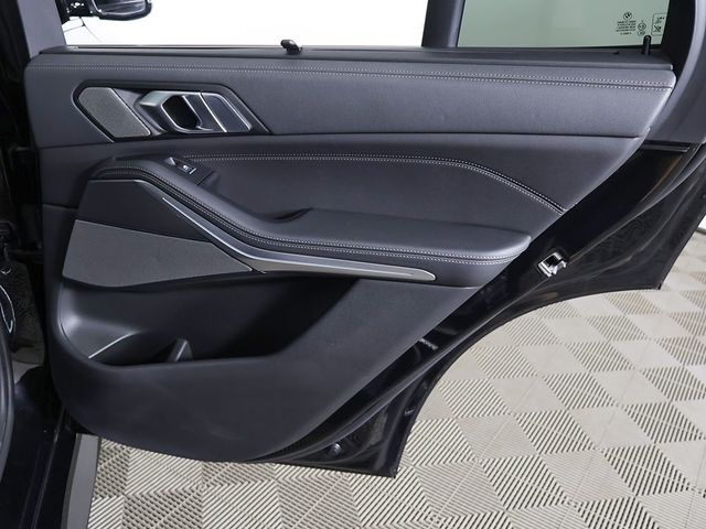 2022 BMW X5 xDrive40i Sports Activity Vehicle - 23040343 - 29