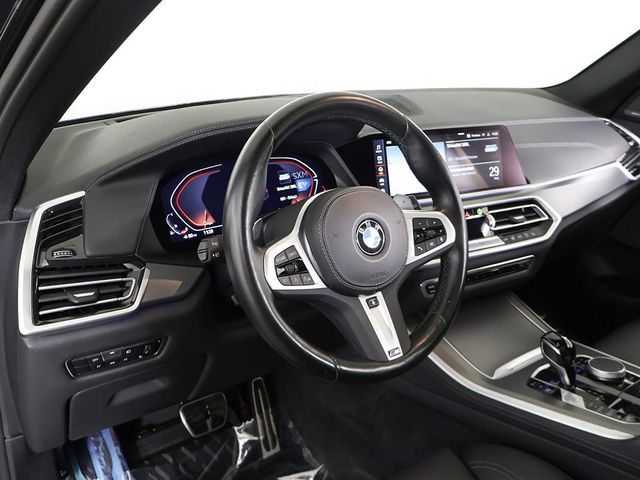 2022 BMW X5 xDrive40i Sports Activity Vehicle - 23040343 - 30