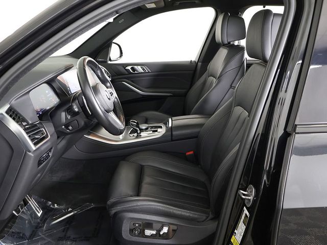 2022 BMW X5 xDrive40i Sports Activity Vehicle - 23040343 - 32