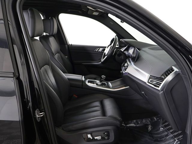 2022 BMW X5 xDrive40i Sports Activity Vehicle - 23040343 - 33