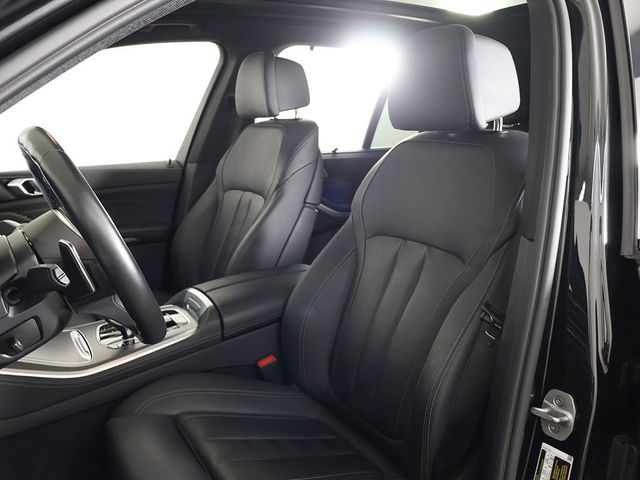 2022 BMW X5 xDrive40i Sports Activity Vehicle - 23040343 - 34