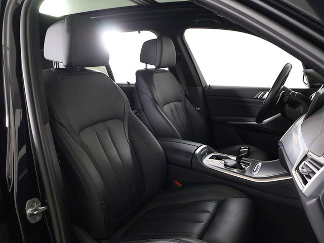 2022 BMW X5 xDrive40i Sports Activity Vehicle - 23040343 - 35
