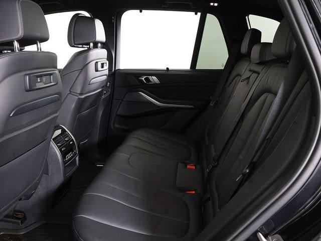 2022 BMW X5 xDrive40i Sports Activity Vehicle - 23040343 - 38