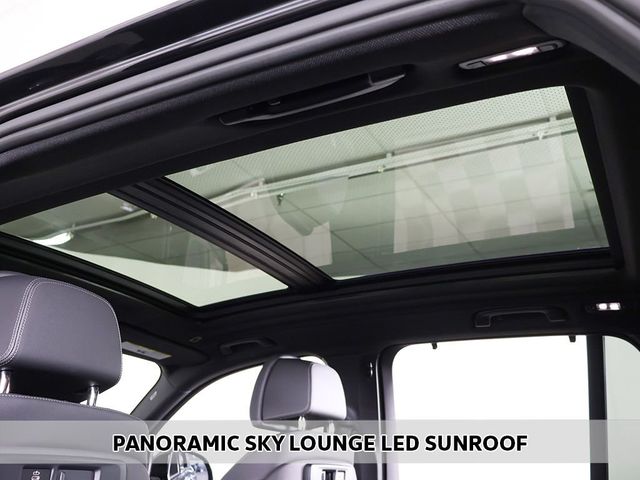2022 BMW X5 xDrive40i Sports Activity Vehicle - 23040343 - 3