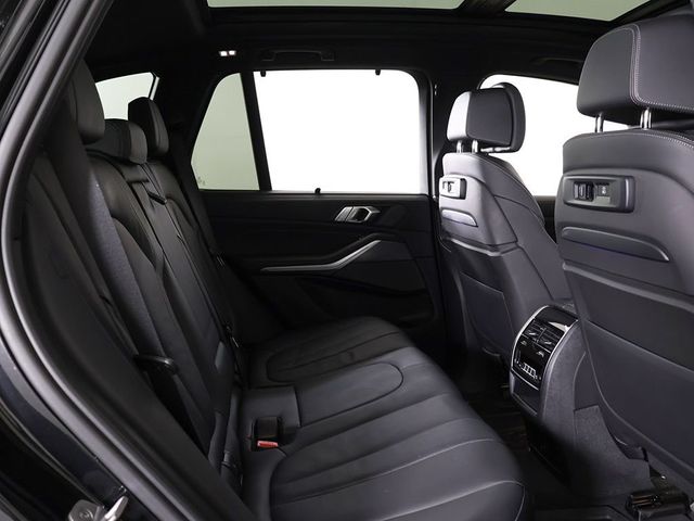 2022 BMW X5 xDrive40i Sports Activity Vehicle - 23040343 - 39