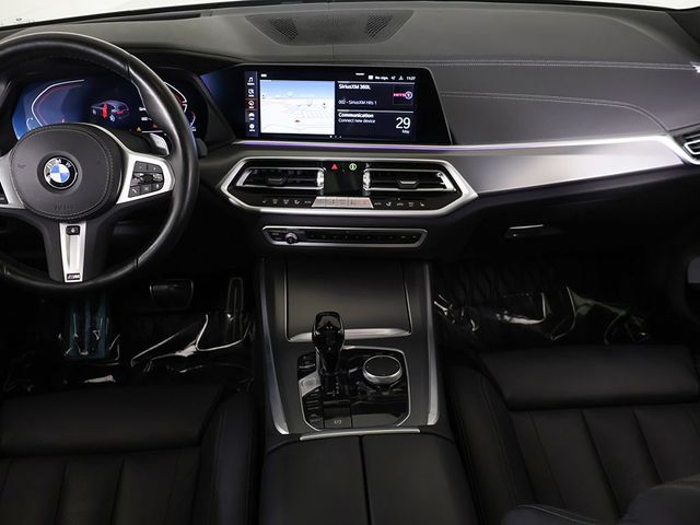 2022 BMW X5 xDrive40i Sports Activity Vehicle - 23040343 - 40