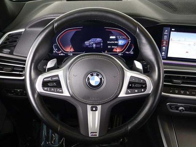 2022 BMW X5 xDrive40i Sports Activity Vehicle - 23040343 - 43