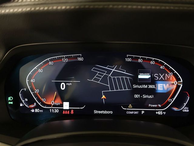 2022 BMW X5 xDrive40i Sports Activity Vehicle - 23040343 - 44