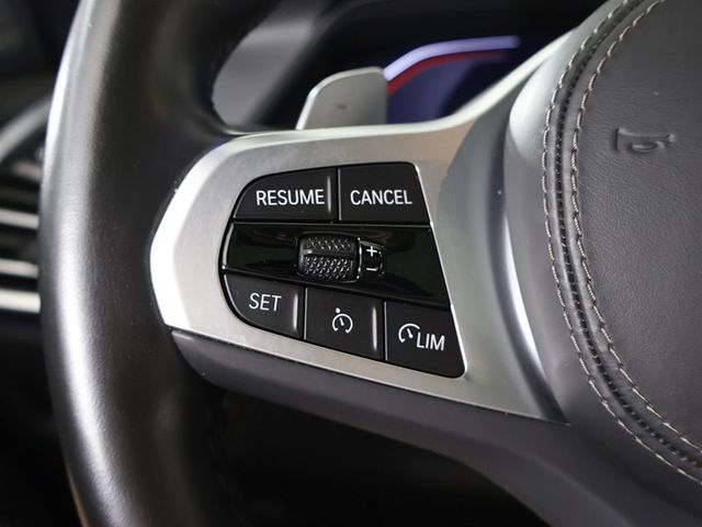 2022 BMW X5 xDrive40i Sports Activity Vehicle - 23040343 - 45